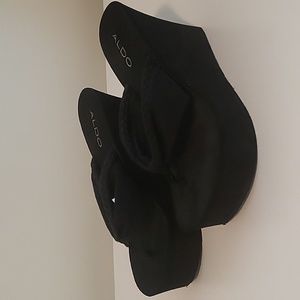 Aldo Wedge Sandles